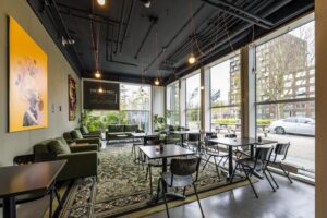 Laan van Kronenburg 14 Amstelveen